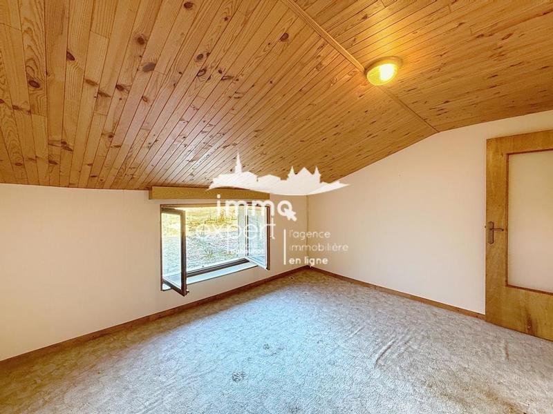 Maison - 186 m² - 6 pièces