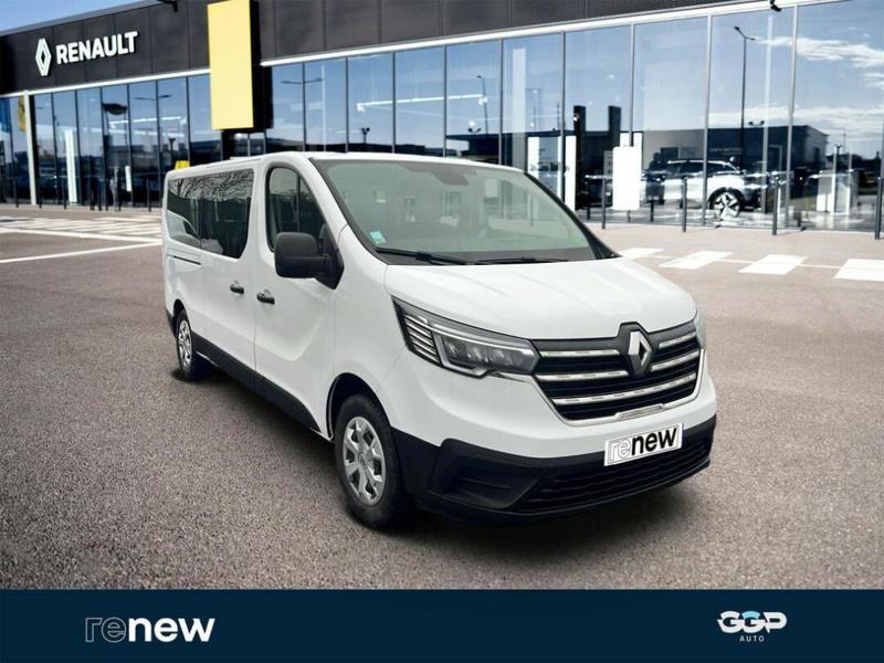 Renault Trafic L2 dCi 150 Energy s&amp;S Zen