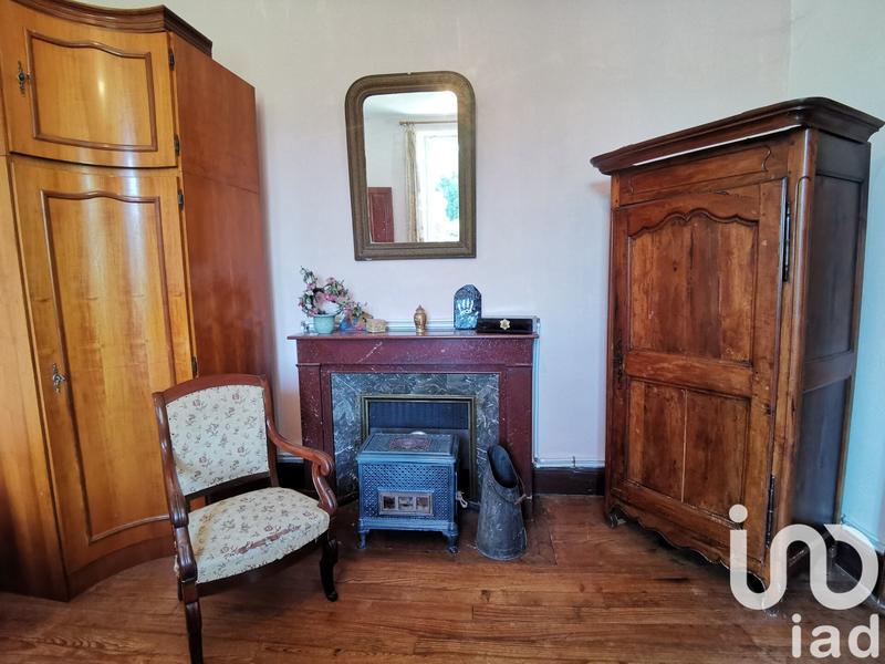 Maison - 322 m² - 10 pièces