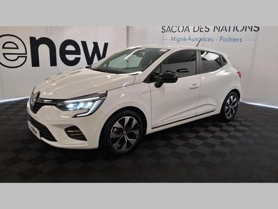 Renault Clio V TCe 100 Gpl Evolution