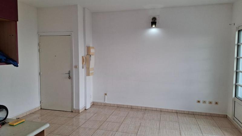 Appartement - 29 m² - 1 pièce
