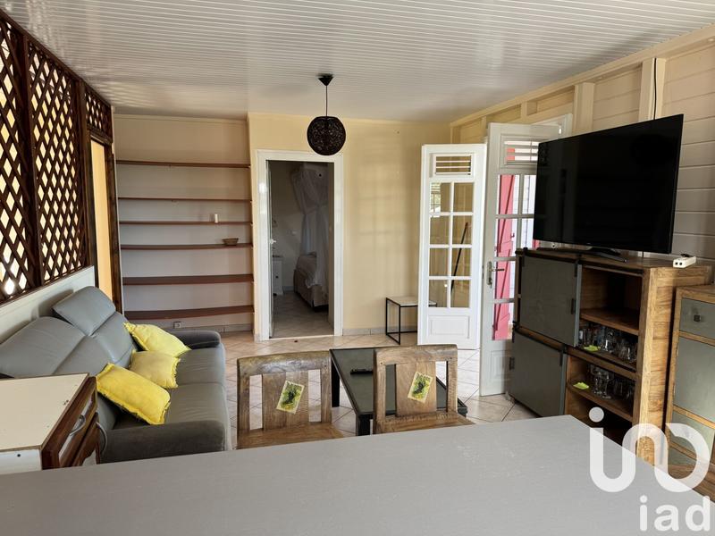 Maison - 170 m² - 7 pièces