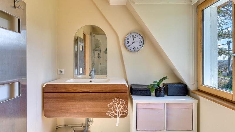 Maison - 193 m² - 5 pièces