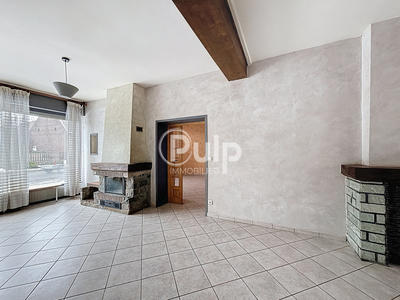 Maison - 241 m² - 12 pièces