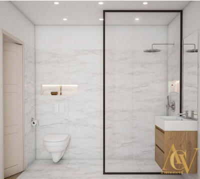 Appartement - 32 m² - 1 pièce