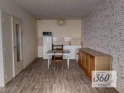 Appartement - 107 m² - 4 pièces