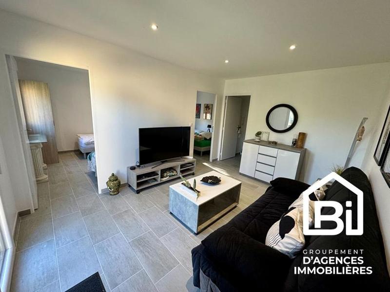 Maison - 125 m² - 7 pièces