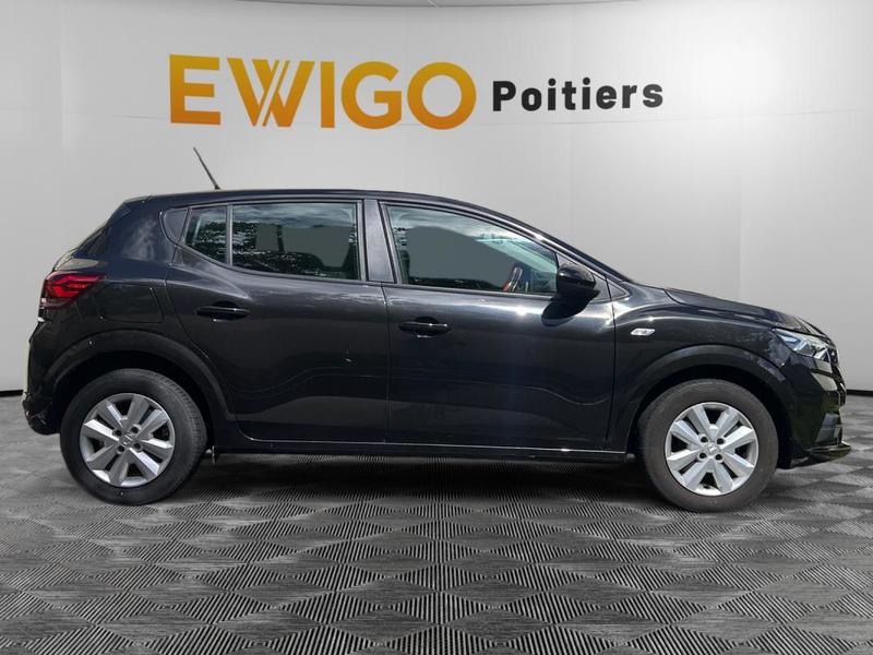 Dacia Sandero 1.0 Tce 90 Confort