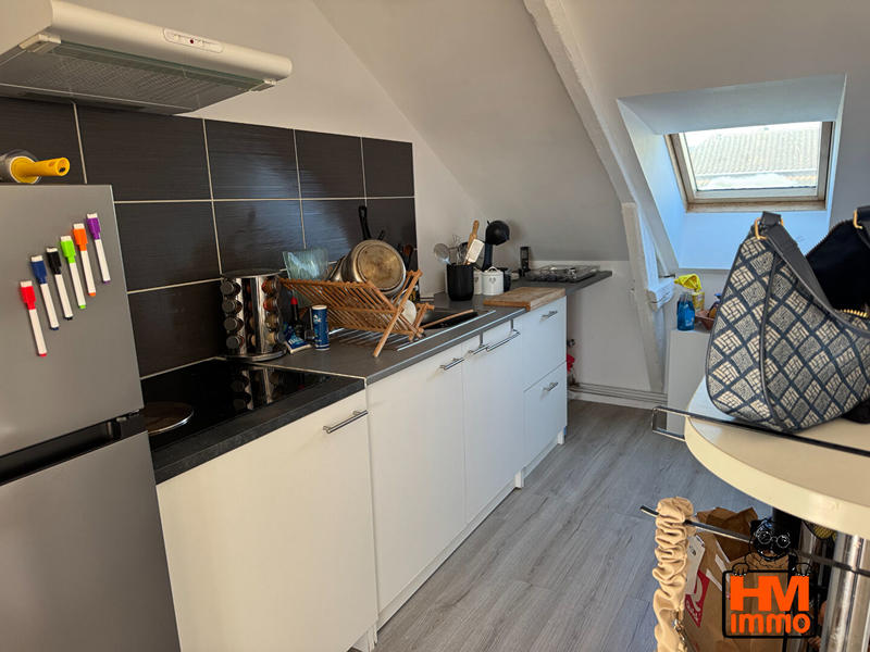 Immeuble - 240 m² - 10 pièces