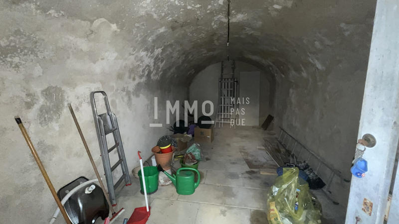 Fonds de commerce - 50 m²