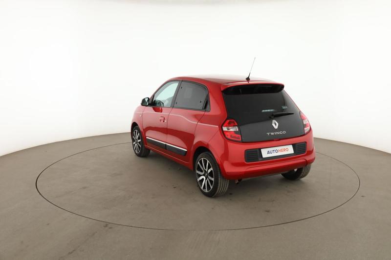 Renault Twingo 1.0 SCe Intens 71 ch