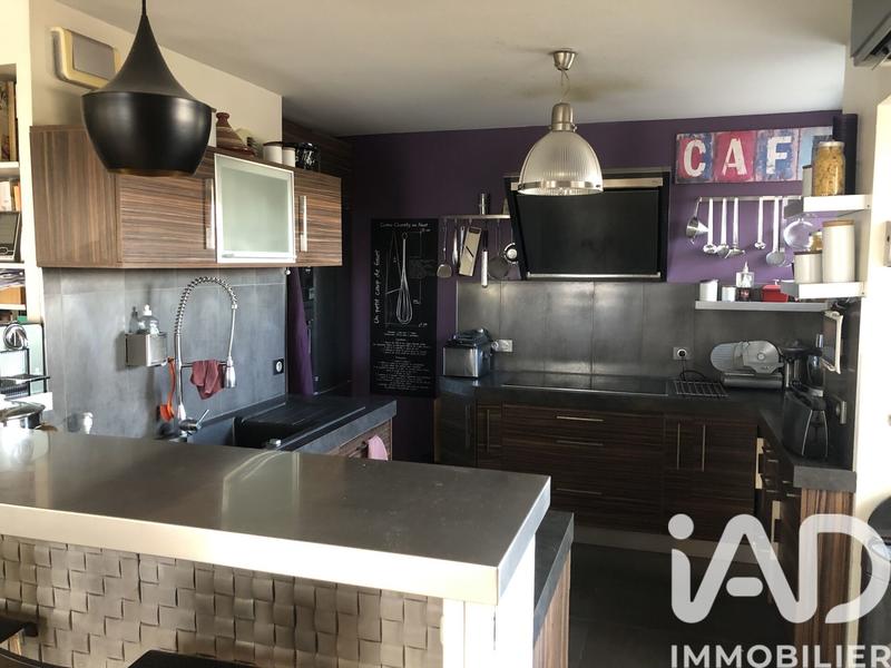 Appartement - 73 m² - 4 pièces