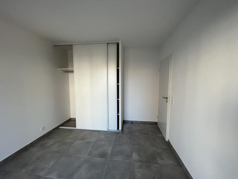 Appartement - 40 m² - 22 pièces