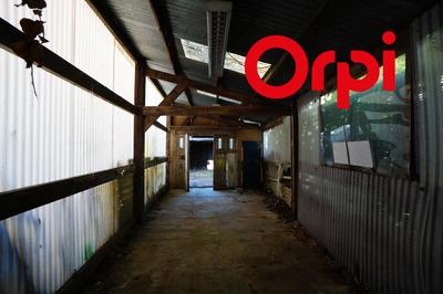 Terrain constructible - 120 m²