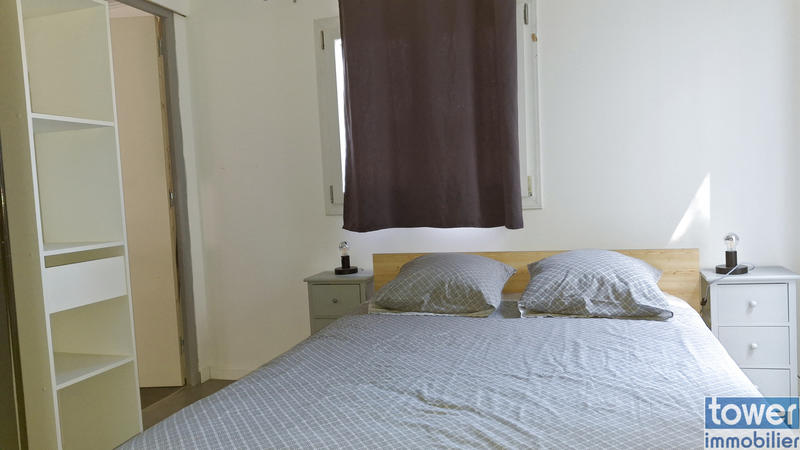 Châlet - 53 m² - 3 pièces