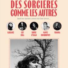 Des Sorcières Comme les Autres