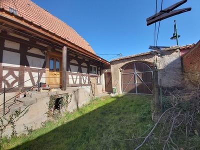 Ferme - 190 m² - 5 pièces