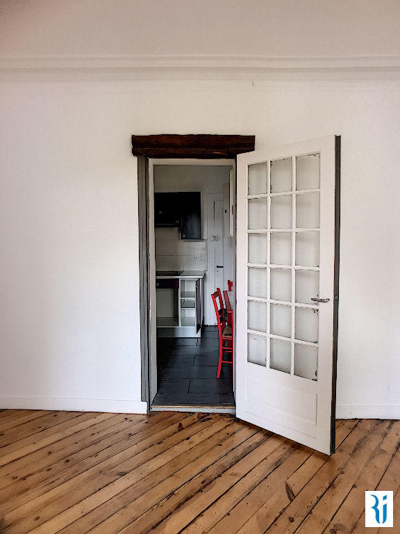 Appartement - 32 m² - 1 pièce