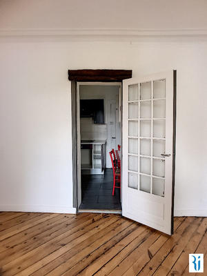 Appartement - 32 m² - 1 pièce