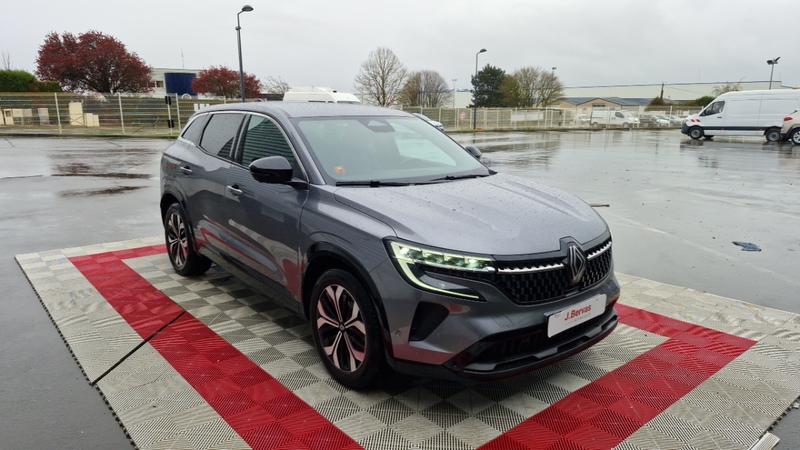 Renault Austral E-Tech Hybrid 200 Techno