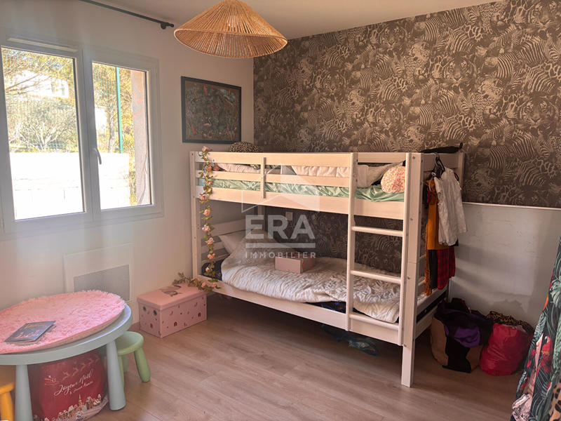 Villa - 109 m² - 5 pièces