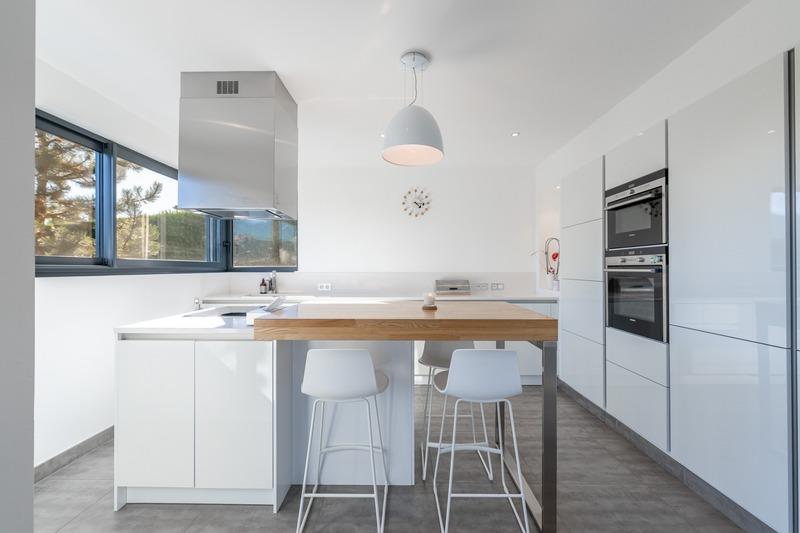 Villa - 167 m² - 6 pièces