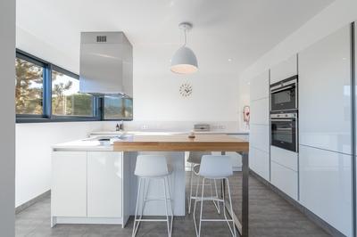 Villa - 167 m² - 6 pièces