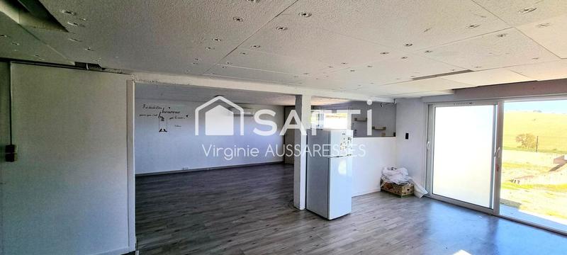 Maison - 162 m² - 5 pièces