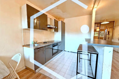 Appartement - 36 m² - 1 pièce