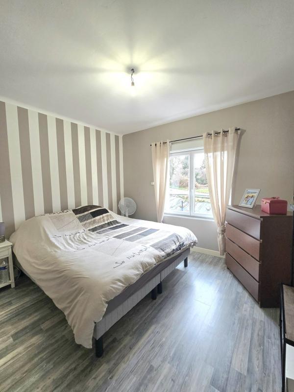 Pavillon - 128 m² - 5 pièces