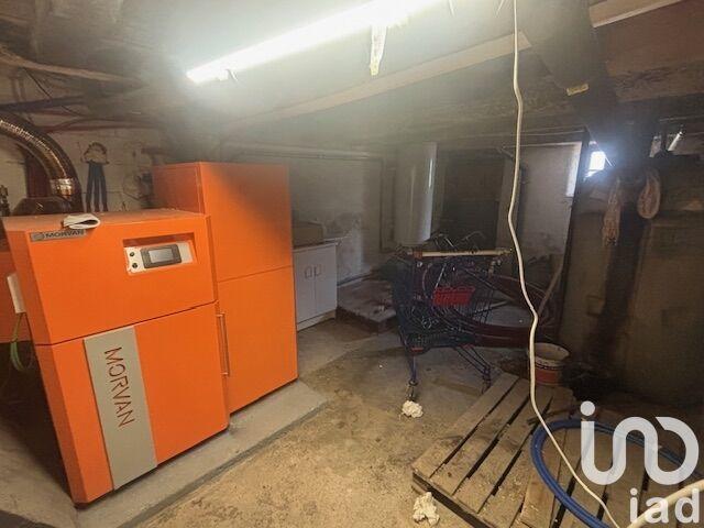 Maison de village - 227 m² - 5 pièces