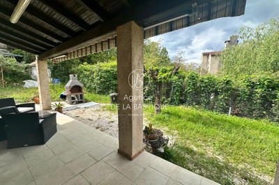 Villa - 89 m² - 4 pièces