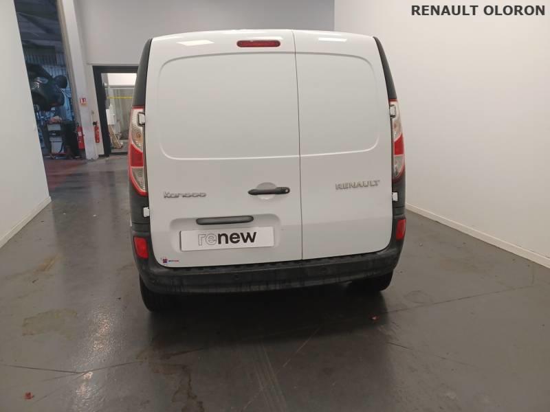 Renault Kangoo Van Express 1.5 Dci 90 Energy E6 Extra R-Link