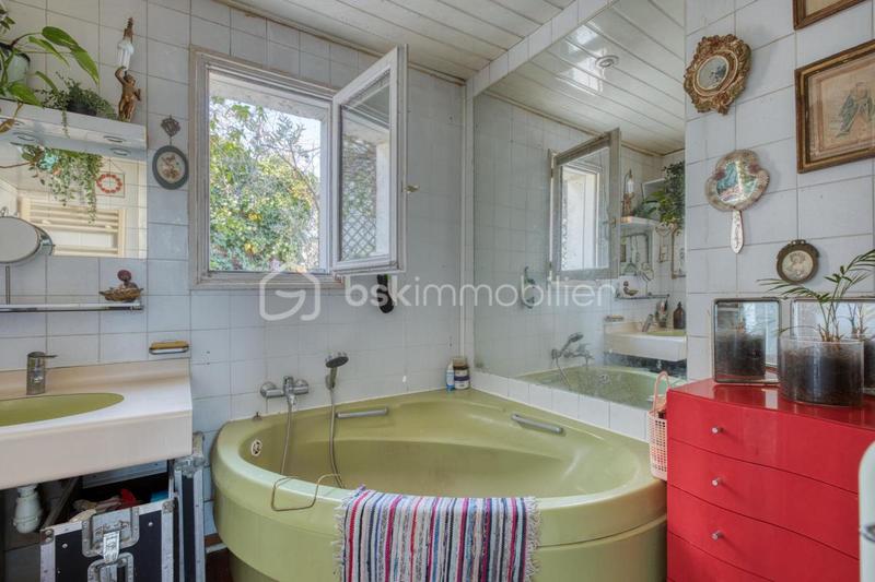 Maison de ville - 155 m² - 5 pièces