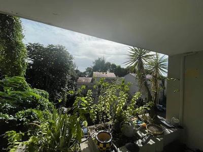 Appartement - 101 m² - 5 pièces