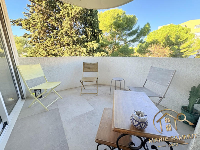 Appartement - 75 m² - 3 pièces