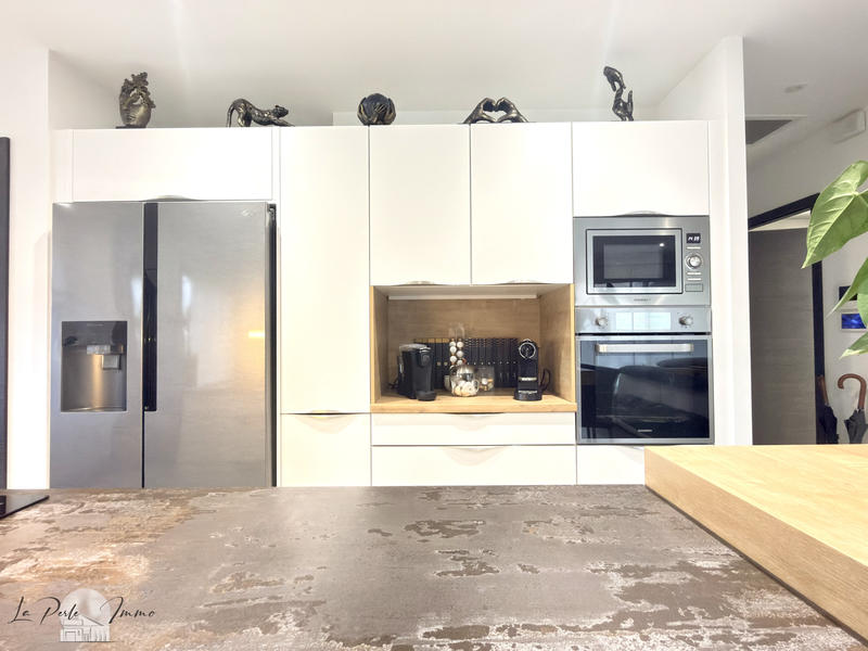 Villa - 137 m² - 4 pièces