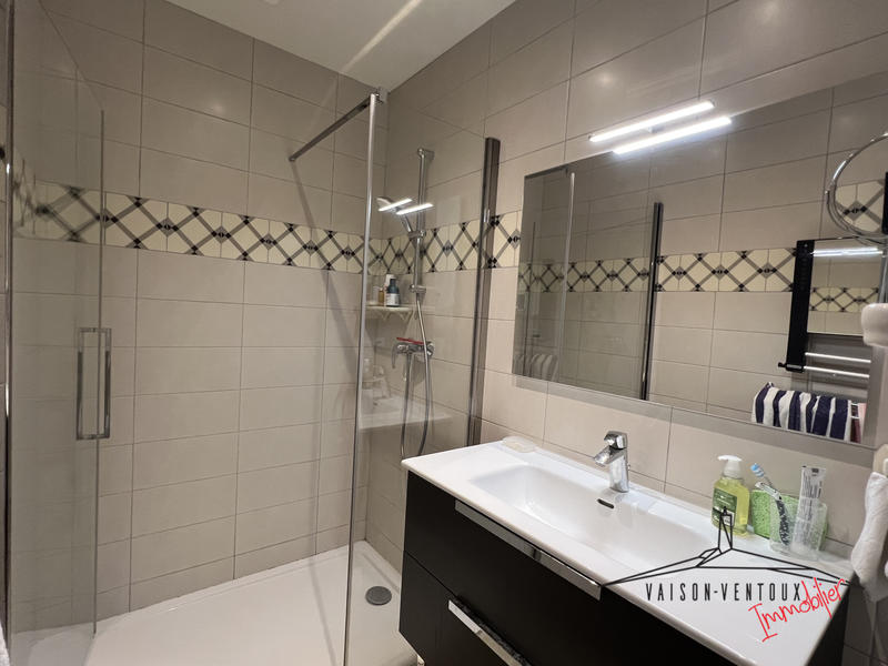 Maison - 87 m² - 4 pièces