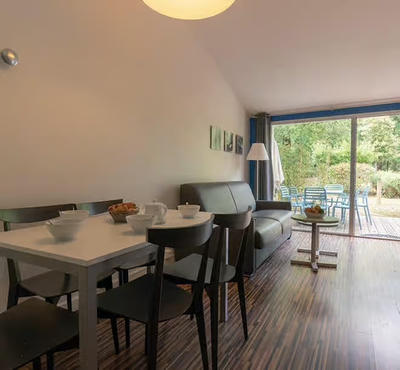 Appartement - 42 m² - 3 pièces