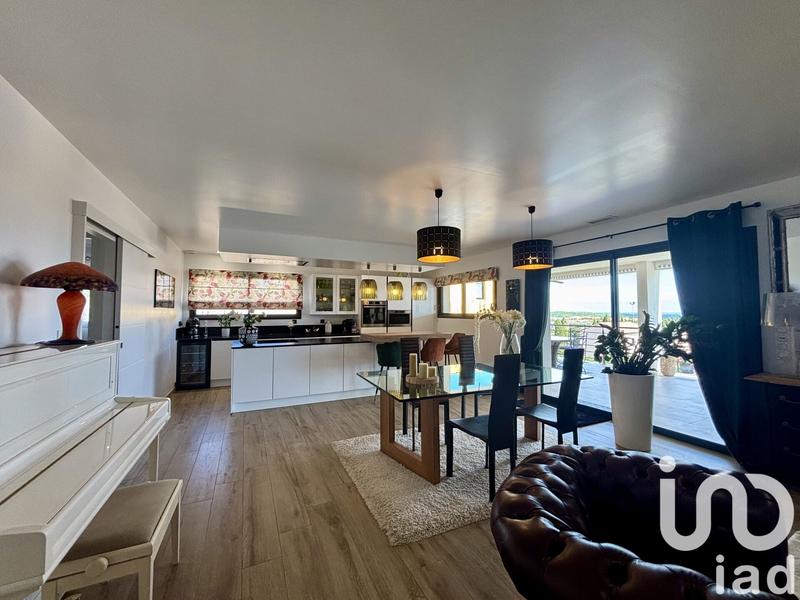 Maison de maîtres - 153 m² - 5 pièces