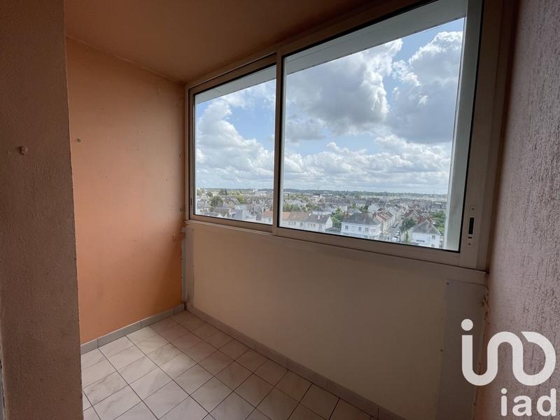 Appartement - 79 m² - 3 pièces