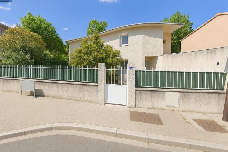 Villa - 71 m² - 3 pièces