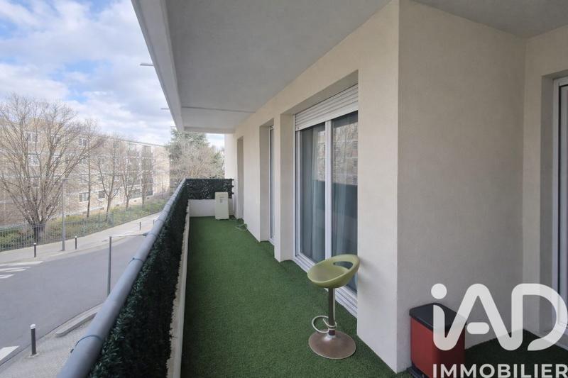 Appartement - 84 m² - 4 pièces