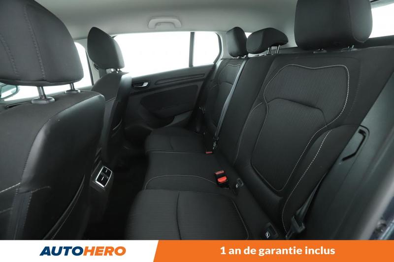 Renault Mégane Estate 1.5 dCi Blue Business 115 ch