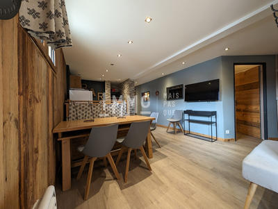 Appartement - 73 m² - 5 pièces