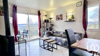 Maison - 128 m² - 6 pièces