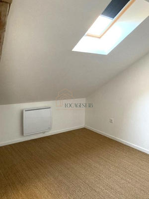 Appartement - 81 m² - 4 pièces