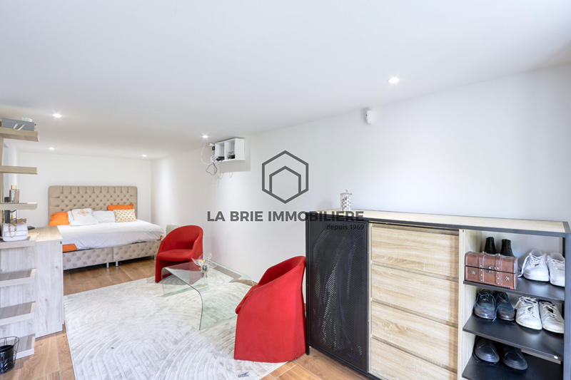 Maison - 145 m² - 6 pièces