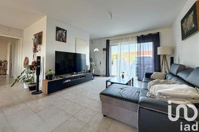 Maison - 79 m² - 4 pièces