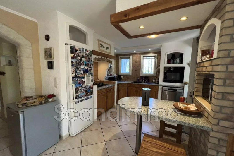 Maison - 129 m² - 4 pièces